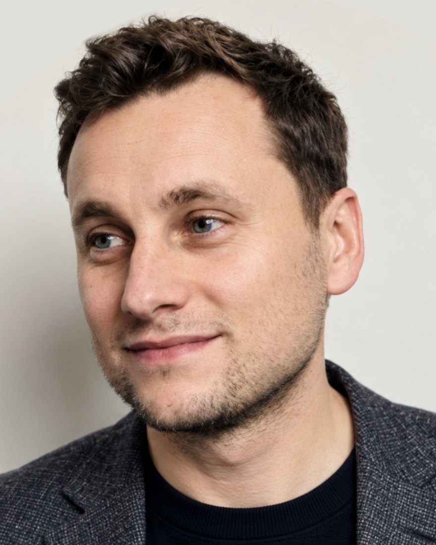 Antony Simon